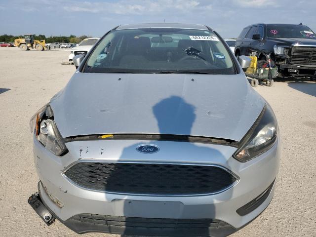 2017 FORD FOCUS SEL - 1FADP3H28HL324320