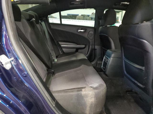 2016 DODGE CHARGER SX - 2C3CDXJG4GH306067