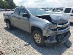 CHEVROLET COLORADO photo