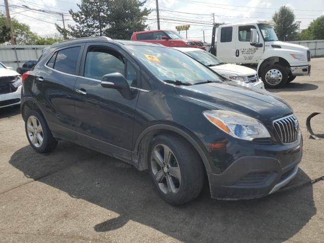 2016 BUICK ENCORE - KL4CJASB0GB621276