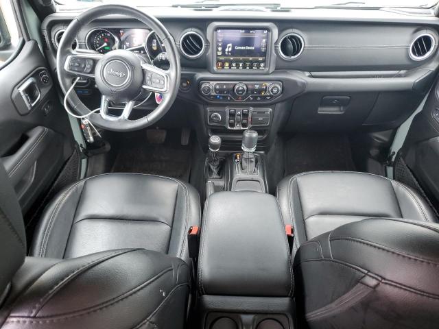 2023 JEEP WRANGLER S - 1C4JJXP63PW629845