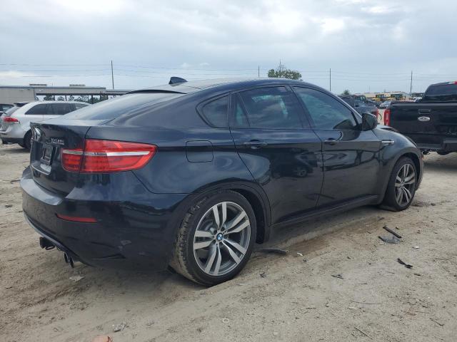 VIN 5YMGZ0C52E0C40731 2014 BMW X6, M no.3