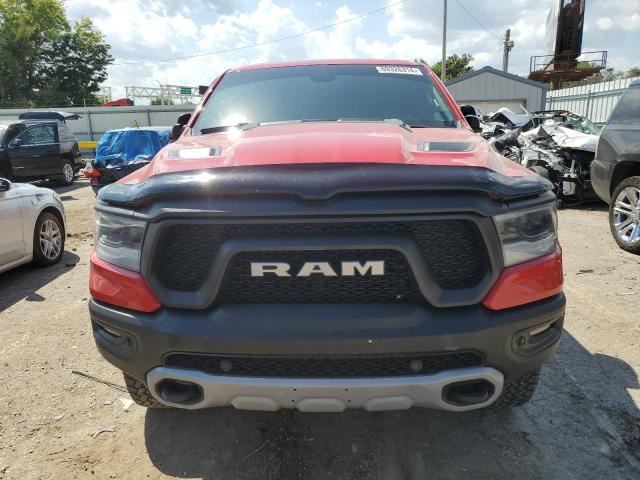 2019 RAM 1500 REBEL - 1C6SRFLT1KN671617