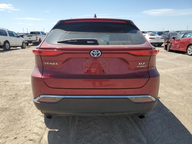 2021 TOYOTA VENZA LE - JTEAAAAH9MJ083354
