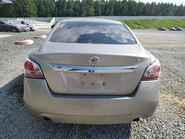 2015 NISSAN ALTIMA 2.5 - 1N4AL3AP3FC181407