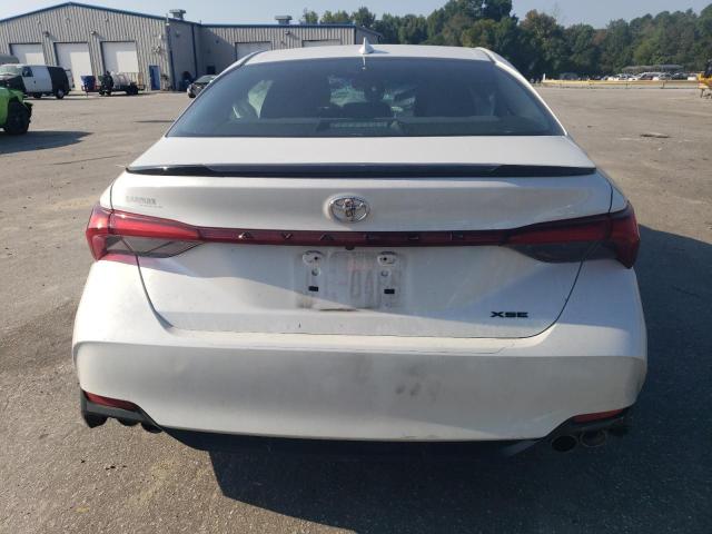 2019 TOYOTA AVALON XLE - 4T1BZ1FB9KU029209