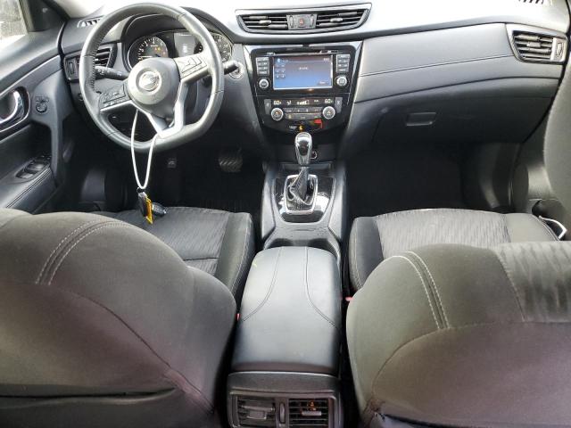2017 NISSAN ROGUE S - KNMAT2MT4HP602110
