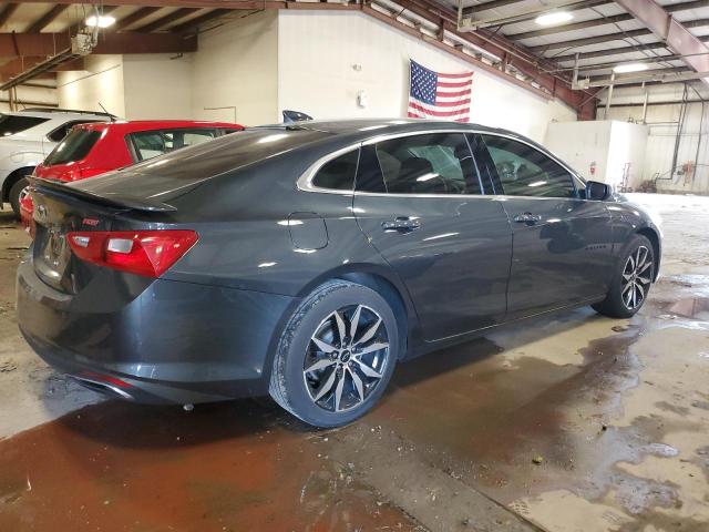 2020 CHEVROLET MALIBU RS - 1G1ZG5ST1LF150569