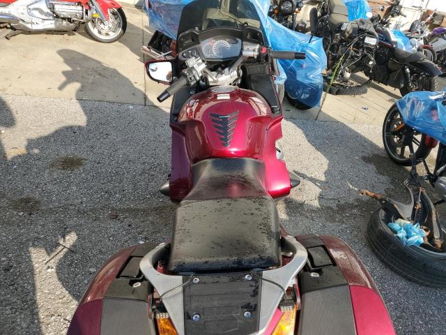2005 HONDA ST1300 JH2SC51045M301244