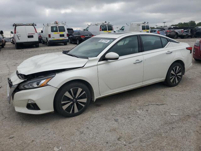 2019 NISSAN ALTIMA SV - 1N4BL4DW1KC202939