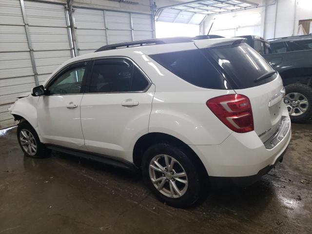 2017 CHEVROLET EQUINOX LT 2GNFLFEK0H6133964  68264054