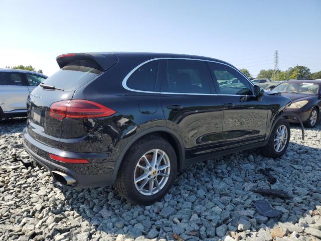 2016 PORSCHE CAYENNE - WP1AA2A23GKA11861