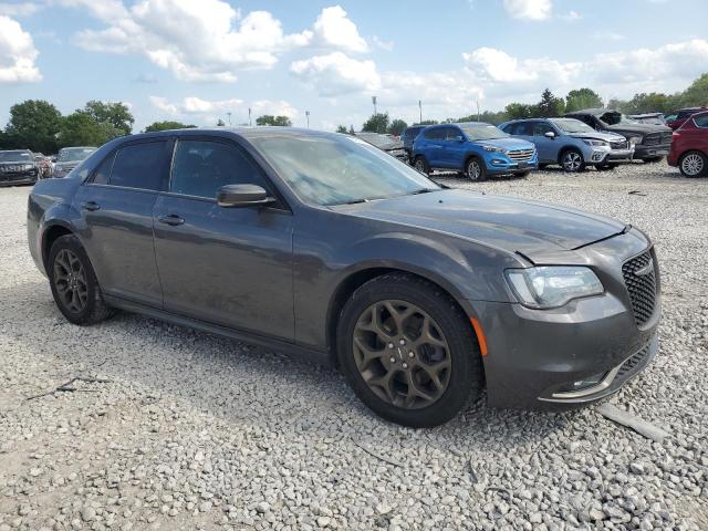 2016 CHRYSLER 300 S - 2C3CCAGG8GH274344