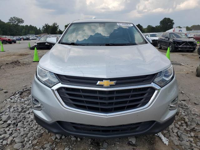 2020 CHEVROLET EQUINOX LT - 3GNAXKEV6LS633574