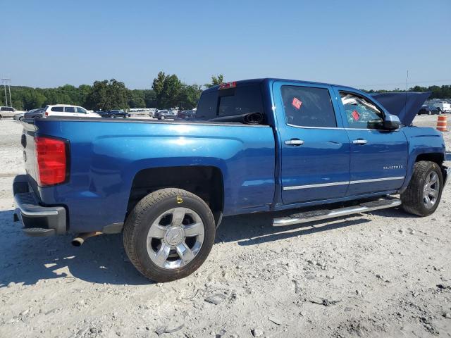 2015 CHEVROLET SILVERADO - 1GCUKSEC7FF200955