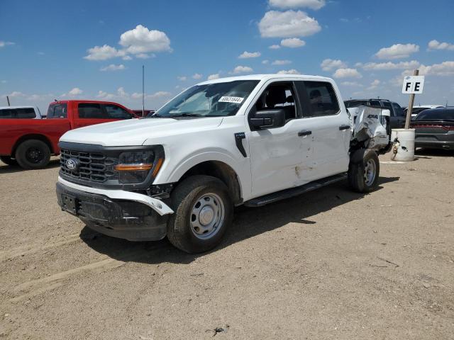 2024 FORD F150 XL - 1FTFW1L52RKD41391