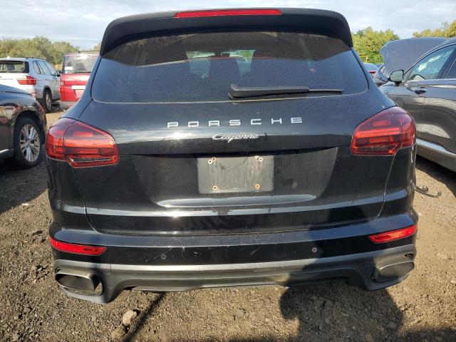 VIN WP1AA2A22GLA06015 2016 Porsche Cayenne no.6