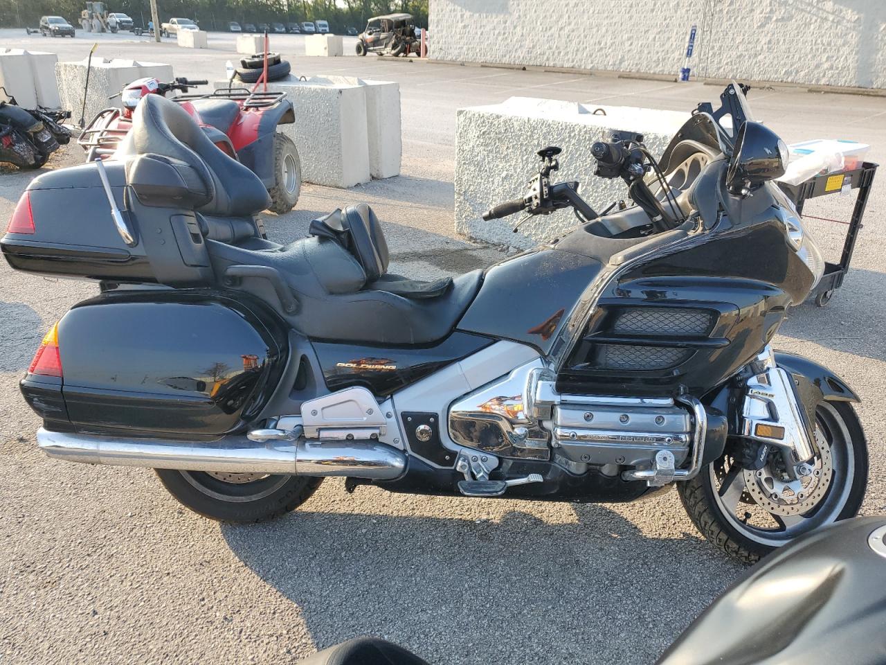 Honda GL1800 A 2003 