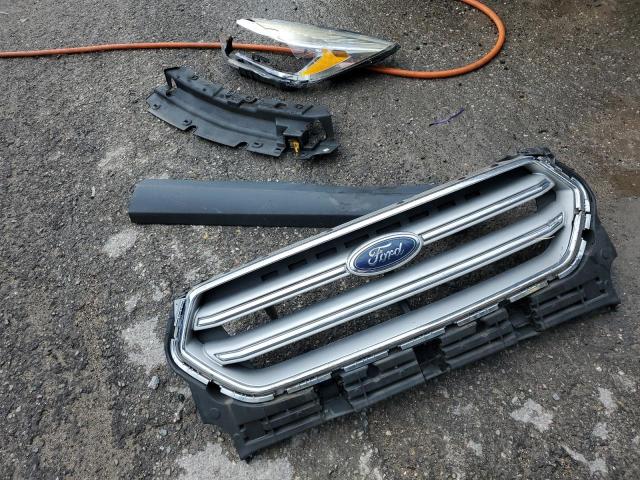 2018 FORD ESCAPE SE - 1FMCU0GD9JUC36727