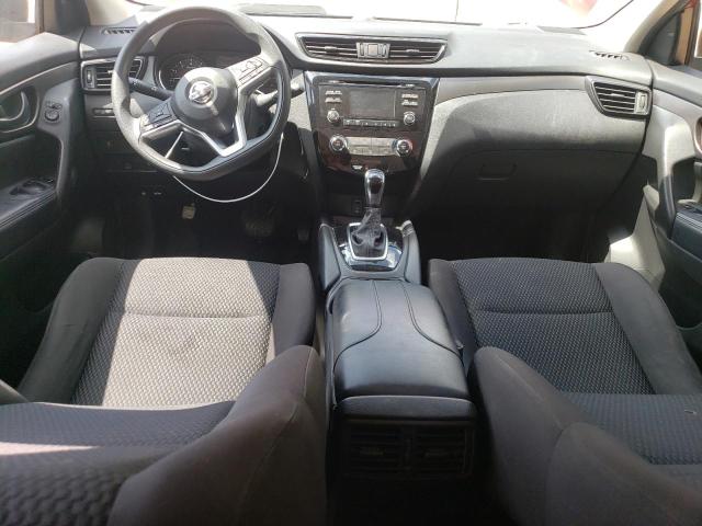 2018 NISSAN ROGUE SPOR - JN1BJ1CR2JW254932