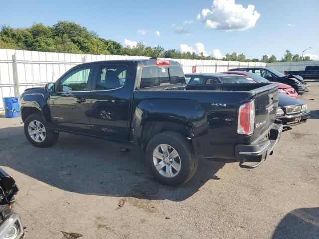 VIN 1GTG6CEN7J1297136 2018 GMC Canyon, Sle no.2