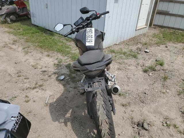 2023 HONDA CB500 FA MLHPC6350P5400201