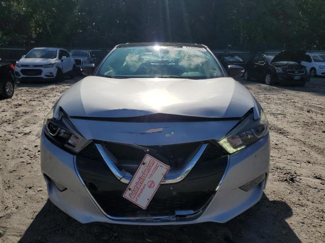 2017 NISSAN MAXIMA 3.5 - 1N4AA6AP7HC432441