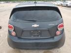 CHEVROLET SONIC LT photo