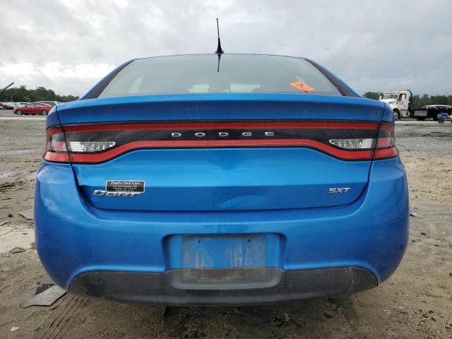2016 DODGE DART SXT - 1C3CDFBB4GD570769