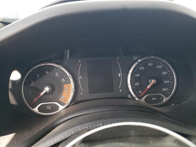 2020 JEEP RENEGADE S - ZACNJAAB7LPL53372