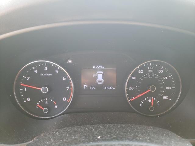 2020 KIA SPORTAGE L - KNDPMCAC7L7836090