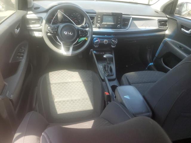 2018 KIA RIO LX - 3KPA24AB3JE079730