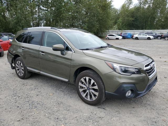 2019 SUBARU OUTBACK TO - 4S4BSETC7K3298842