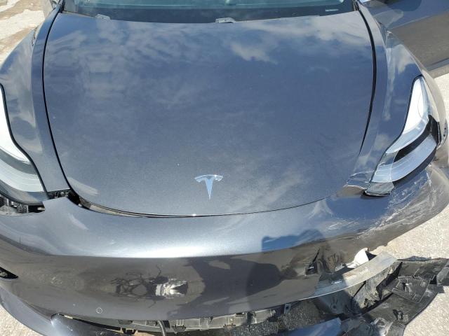 VIN 5YJ3E1EC7LF586743 2020 Tesla MODEL 3 no.11