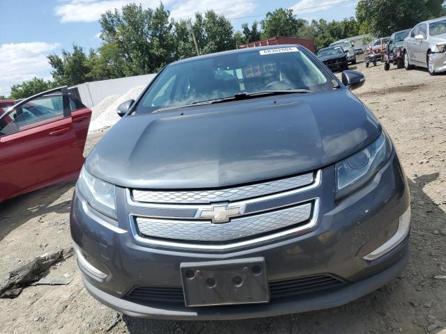 VIN 1G1RD6E41DU139782 2013 Chevrolet Volt no.5