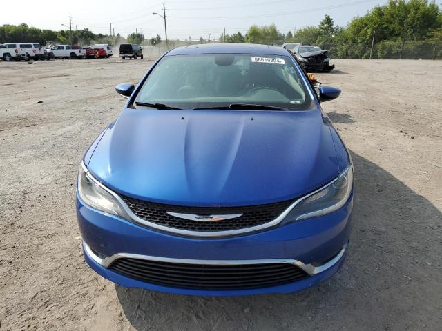 2016 CHRYSLER 200 LIMITE - 1C3CCCAB6GN143574