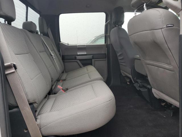 2016 FORD F150 SUPER - 1FTEW1EG0GKF71602