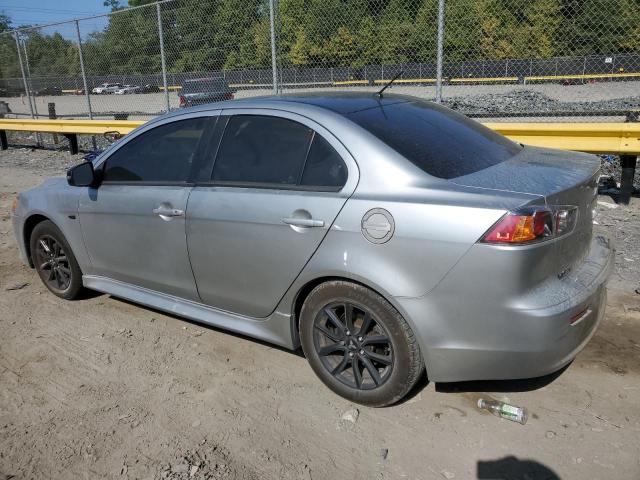 2017 MITSUBISHI LANCER ES - JA32U2FU3HU012908
