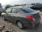 NISSAN VERSA S photo