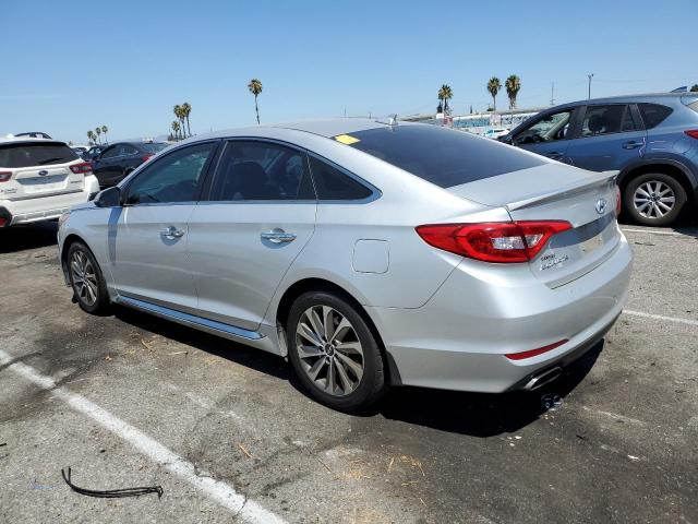2016 HYUNDAI SONATA SPO - 5NPE34AF7GH422433