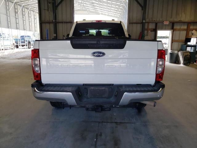 2021 FORD F250 SUPER - 1FT7X2B67MEC93220