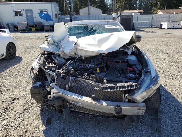 2017 NISSAN MAXIMA 3.5 - 1N4AA6AP3HC433859