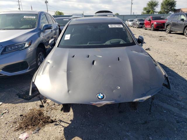 2016 BMW 750 XI - WBA7F2C59GG417146