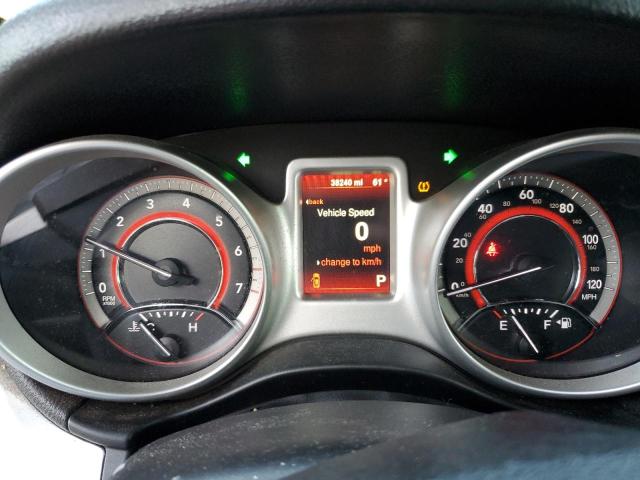 2015 DODGE JOURNEY 3C4PDDAGXFT589608