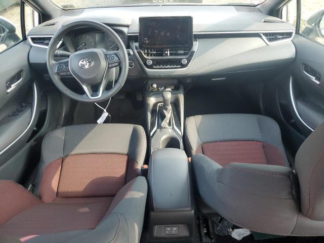 2024 TOYOTA COROLLA SE - 5YFS4MCE9RP191738