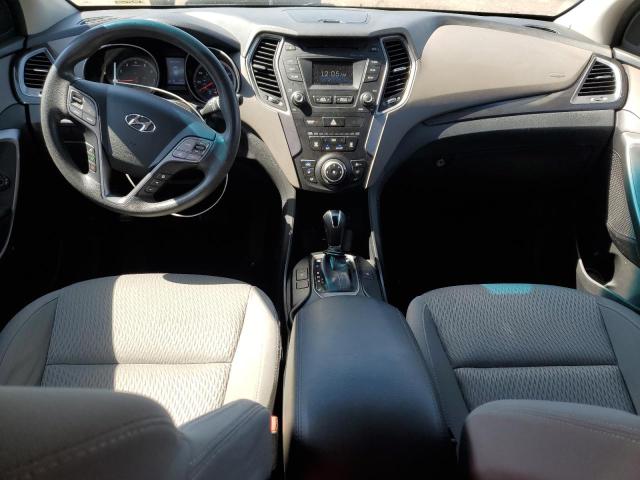 2016 HYUNDAI SANTA FE S - KM8SM4HF9GU159224