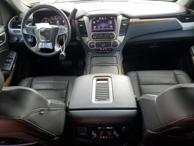 2015 GMC YUKON DENA - 1GKS2CKJ1FR513504