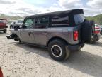 Lot #3023731911 2023 FORD BRONCO BAS