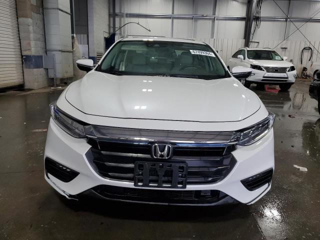 2022 HONDA INSIGHT TO 19XZE4F96NE002226
