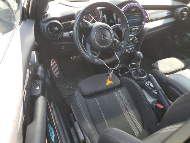 2019 MINI COOPER JOH WMWXM9C52K2J08512